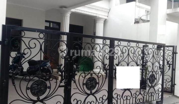 CHEAP !! For Sale Classic 2-Story Pondok Kelapa House, Ready to Occupy