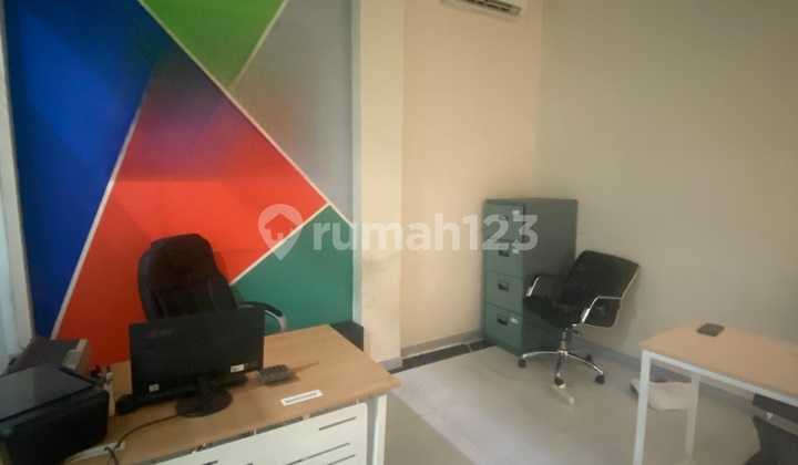 Shop House for Sale at Pahlawan Revolusi 2