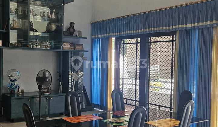 For Sale Beautiful House In Cipinang Muara Elok 2