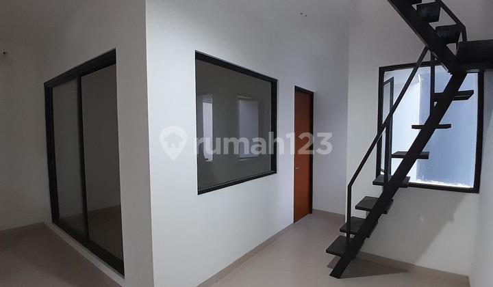 Dijual cepat Rumah Bagus, Siap Huni Cakung 2 lantai kosongan 2