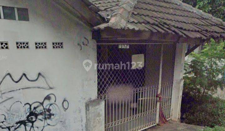 Dijual Rumah Tua Di Komplek Duta Kranji Harga Miring 1