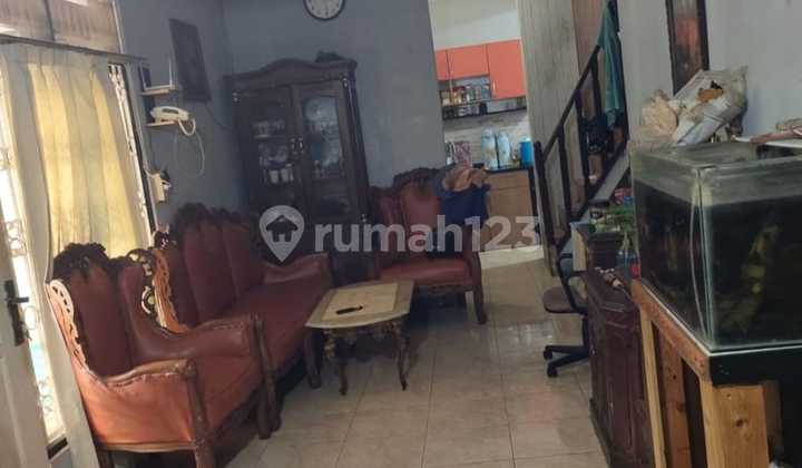 House for Sale in Rawamangun 2