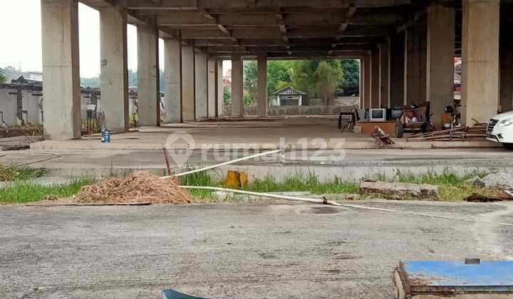 For Sale Hotel Building in Cawang 2