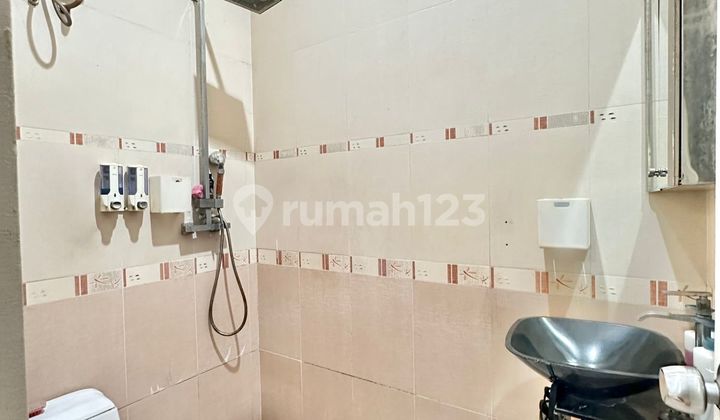 Dijual Rumah Kelapa Gading Bagus 1,5 Lantai Siap Huni 2