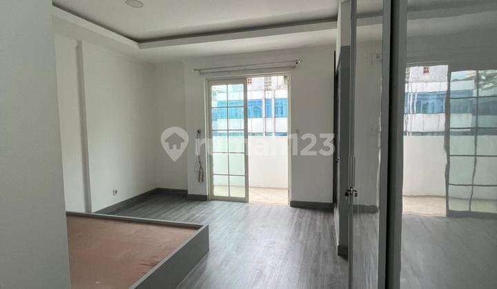 CHEAP !! FOR RENT GADING RESORT NICE SEMI-FURNISHED LOW FLOOR CHEAP !! FOR RENT GADING RESORT NICE SEMI-FURNISHED LOW FLOOR