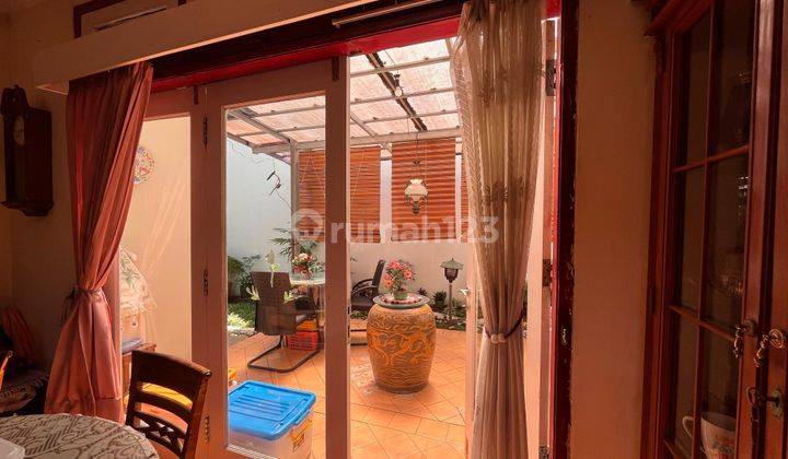 Dijual Rumah Cantik Dan Asri Di Telaga Golf Sawangan 2
