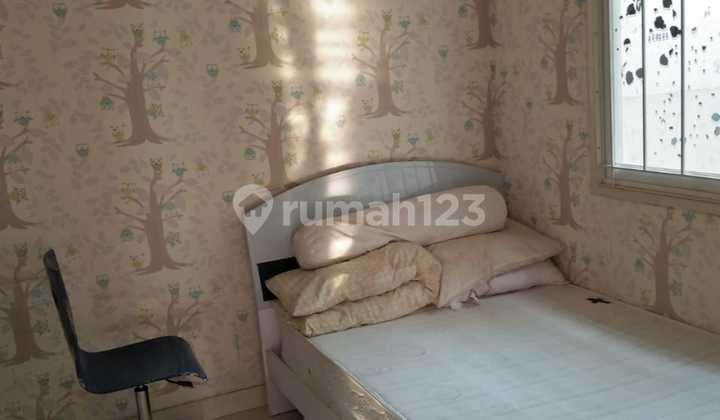 Murah!!! Dijual Rumah di Kelapa Gading Anti Banjir 2