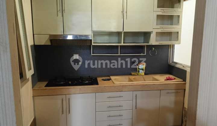 FOR SALE NICE READY-TO-OCCUPY 2-STORY HOUSE IN KELAPA GADING