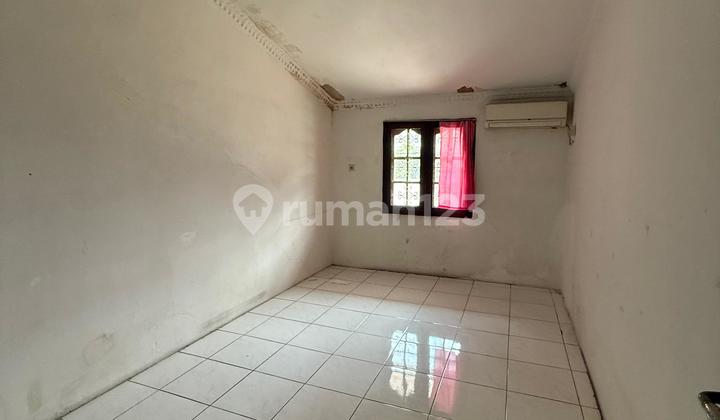 Murah !! Dijual Rumah Sunter Danau Siap Huni 2 Lantai Kosongan 2
