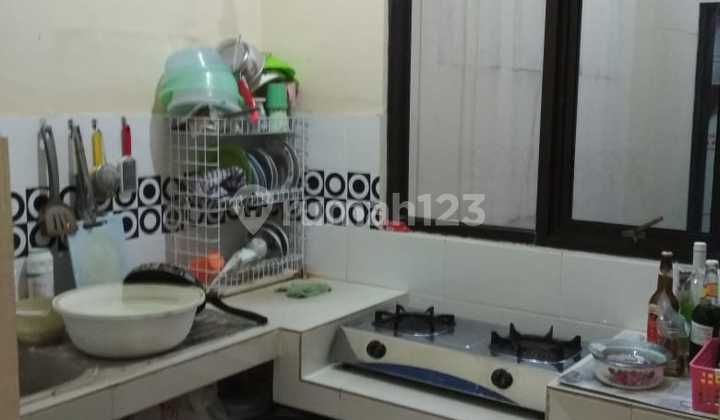 CHEAP !! FOR SALE HOPE INDAH HOUSE IN A READY-TO-OCCUPY 2-STORY COMPLEX 2