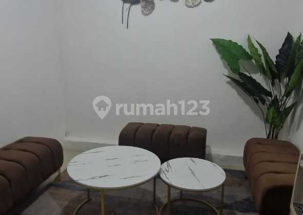 CHEAP !! FOR SALE 2.5-STORY READY-TO-OCCUPY BOARDING HOUSE IN KELAPA GADING