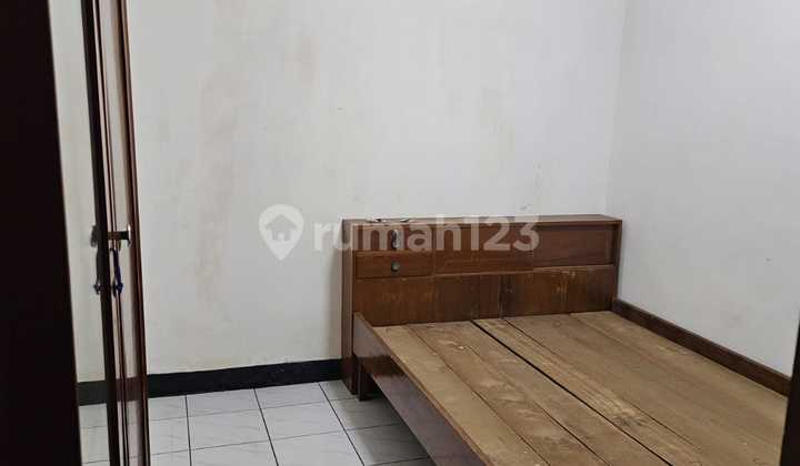 MURAH !! DIJUAL RUMAH BUNGUR KOSONGAN 2LANTAI STANDART LAYAK HUNI 2