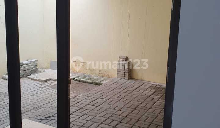 CHEAP!! For Sale Arana Harapan Indah 2-Story House Cluster, Nice 2