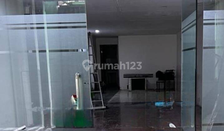 Disewakan Ruko Di Jatinegara Lokasi Strategis 1