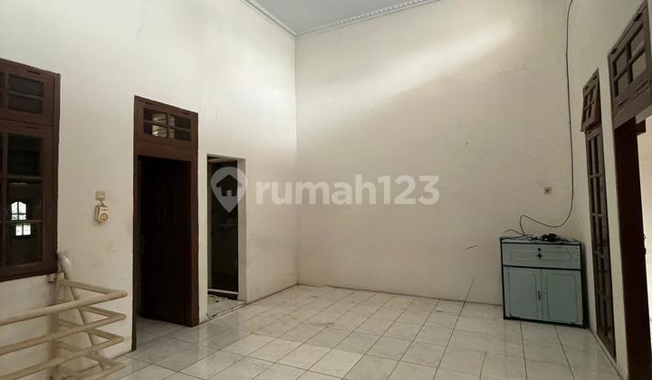 Murah !! Dijual Rumah Sunter Danau Siap Huni 2 Lantai Kosongan