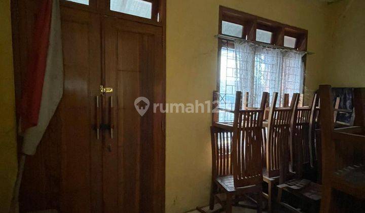 Dijual Rumah Di Jatinegara Lokasi Strategis 2