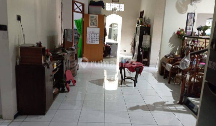 Dijual Rumah Di Pondok Kelapa 2