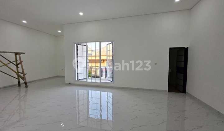 DIJUAL RUMAH BARU GADING GRIYA RAPIH BAGUS 2LANTAI SIAP HUNI 2