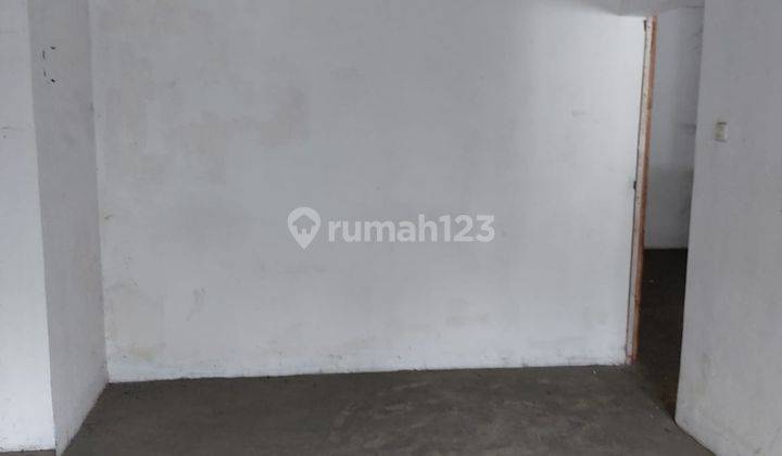 Dijual Rumah Usaha Di Karawaci Lokasi Strategis 2