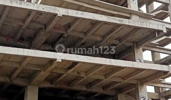 Dijual Bangunan Hotel Di Cawang Dijual Bangunan Hotel Di Cawang