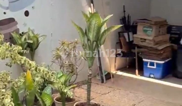 CHEAP !! FOR RENT SAVOY JGC SHOPHOUSE SUITABLE FOR CAFE 2.5 FLOORS 2