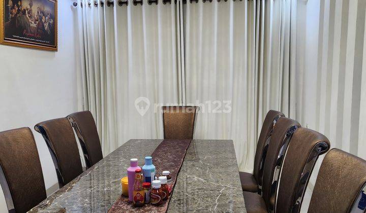 Dijual Rumah Cantik Siap Huni Di Kelapa Gading Model Minimalis 2