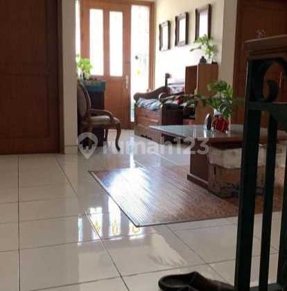 MURAH !! DIJUAL RUMAH JANUR ELOK 2 LANTAI SIAP HUNI BAGUS  2