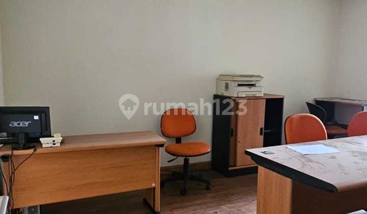 Di Jual Perkantoran Murah Siap Pakai di Pademangan Di Jual Perkantoran Murah Siap Pakai di Pademangan