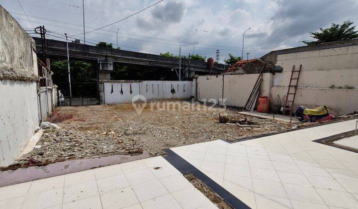 Rumah Dijual Cocok Untuk Kantor Dan Gudang 2