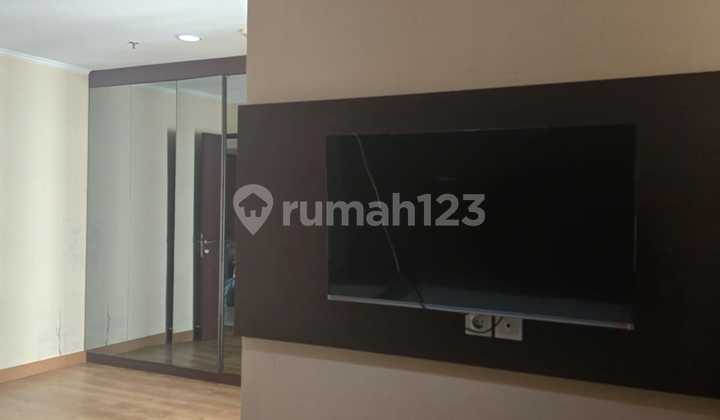 MURAH !! Dijual Unit Apt. Medit Lagoon kemayoran semifurnish MURAH !! Dijual Unit Apt. Medit Lagoon kemayoran semifurnish