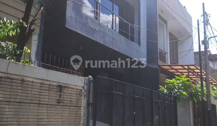 For Sale House in Cipinang 2