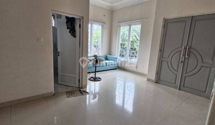 Disewakan Rumah Di Cipinang Untuk Hunian 1