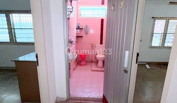 Disewakan Rumah Di Gunung Sahari Untuk Usaha 2