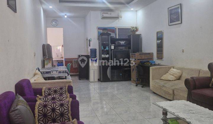 Dijual Rumah Di Komplek Duta Kranji 2