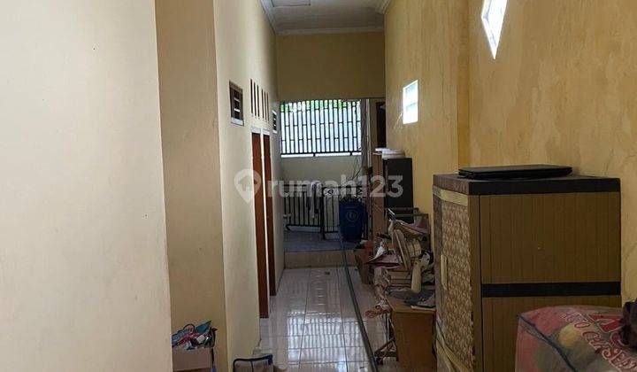 Disewakan Rumah Di Jatinegara 2