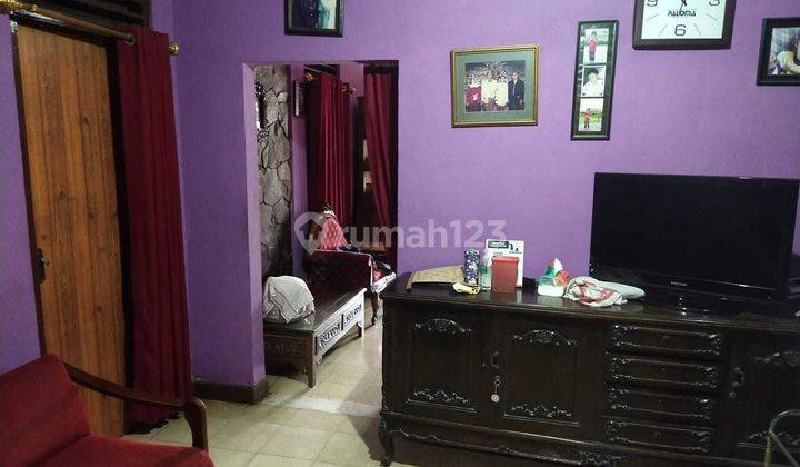 Disewakan Rumah Sangat Cocok Untuk Usaha 2