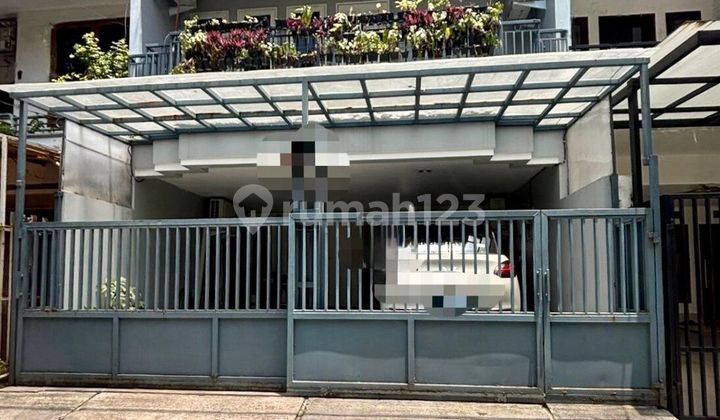 Cheap!!! Beautiful House for Sale in Janur Elok Kelapa Gading Cheap!!! Beautiful House for Sale in Janur Elok Kelapa Gading