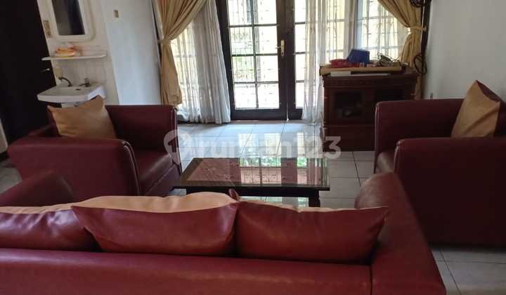 For Sale Beautiful House In Cipinang Indah 2