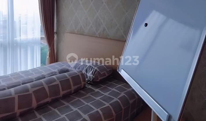 CHEAP !! Apt Unit for Sale. Kemang Village Fully furnished ready to occupy !! 2