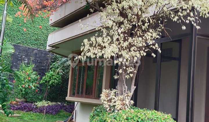 Murah!!!! Disewakan Rumah di Bukit Gading Villa 2