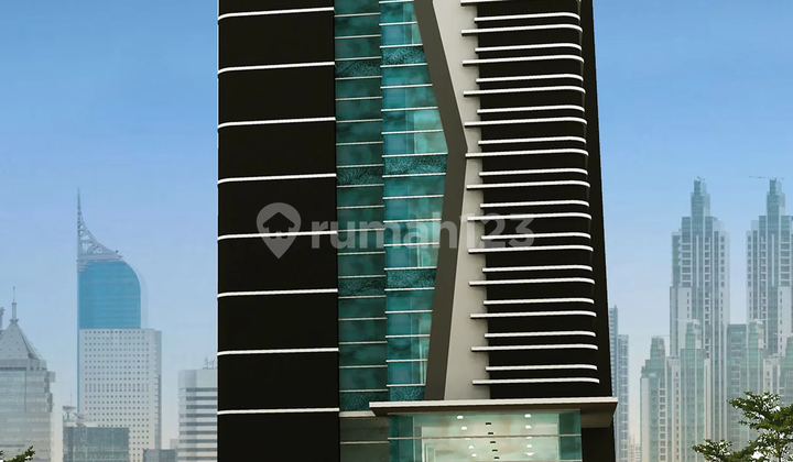 Cheap!!! Pancoran Building - South Jakarta 2