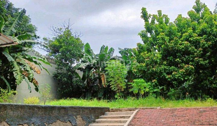 Dijual Kavling Di Permata Hijau Kebayoran Lama 2