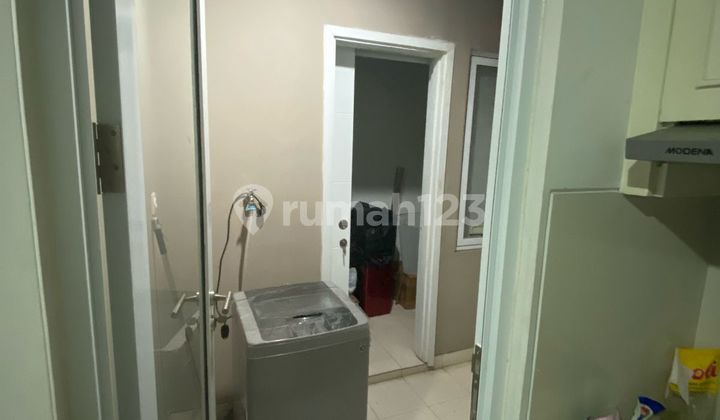 MURAH !! Dijual Rumah Sedayu City Eropa bagus 2 lantai siap huni 2