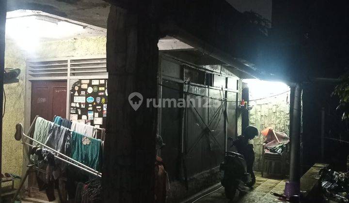 Dijual Rumah Tua Hitung Tanah Di Duren Sawit  1