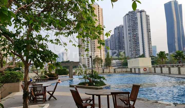Disewakan Apartemen Di Rasuna Epicentrum 1