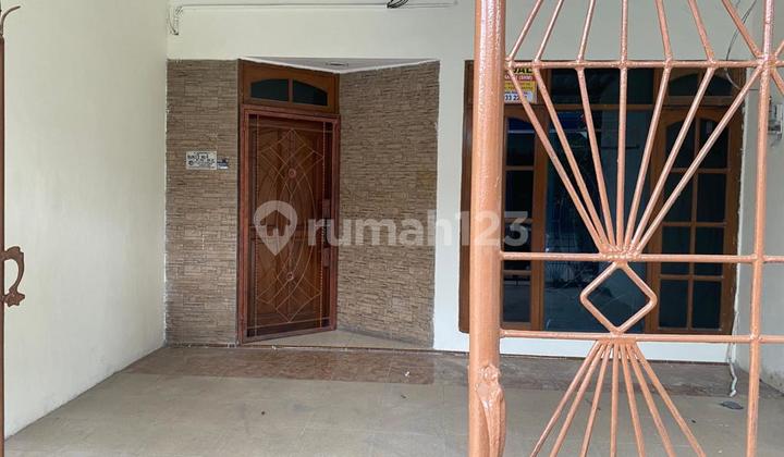 Dijual Rumah Di Kelapa Gading