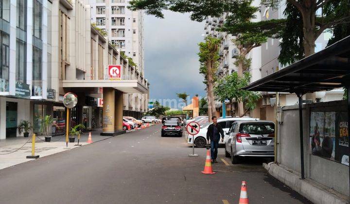 Dijual Apartemen Gading Icon Apartemen 1 Kamar Tidur Unfurnished 2