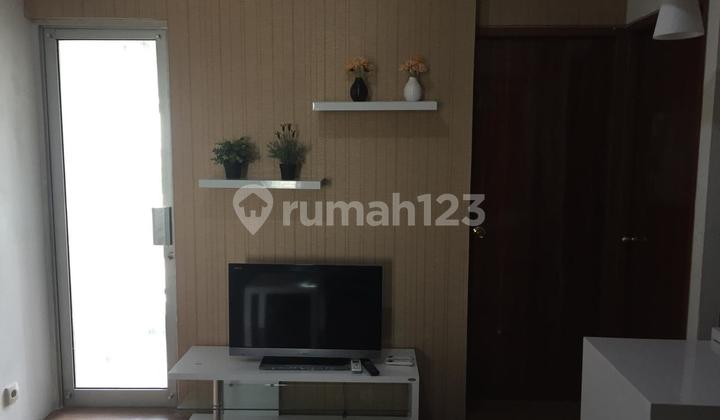 Cheap!! For Rent Medit Gading Apartment Fully Furnished 2