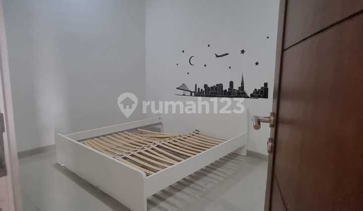Dijual rumah kelapa gading luas 240m bagus siap huni 2 lantai 2