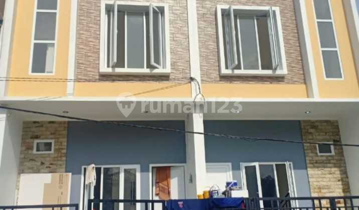 CHEAP !! NEW 2-STORY GGL EMPTY HOUSE FOR SALE CHEAP !! NEW 2-STORY GGL EMPTY HOUSE FOR SALE